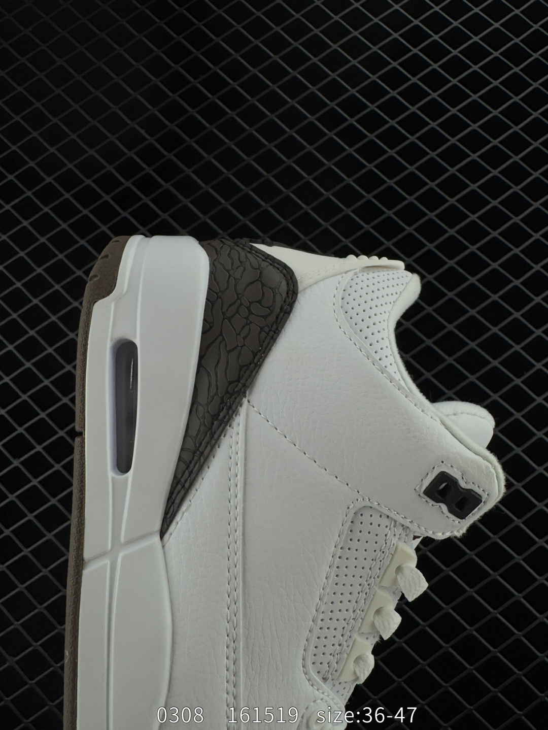 Nike Air Jordan 3 Retro SE